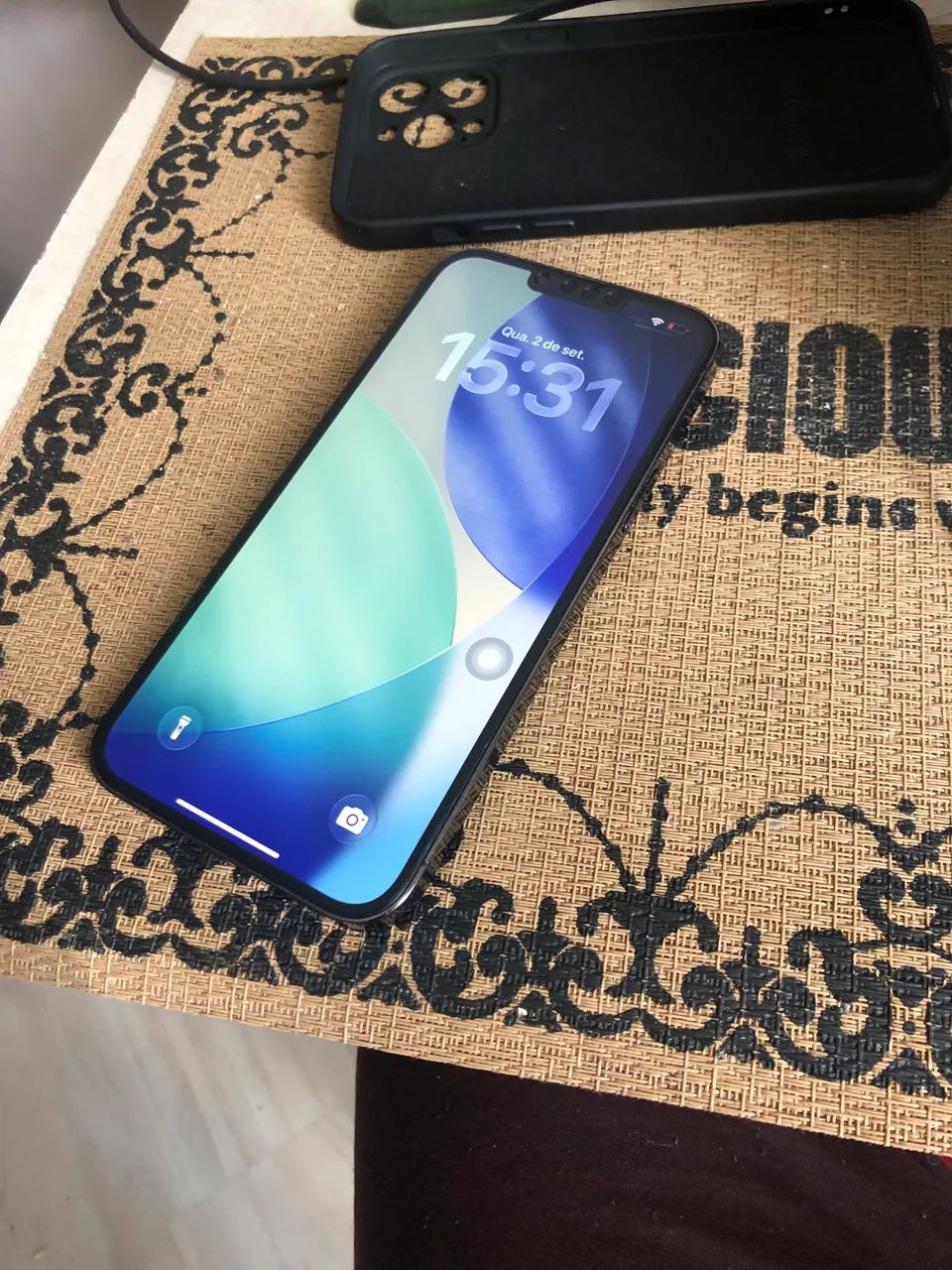 Iphone 13 pro max - Foto 2