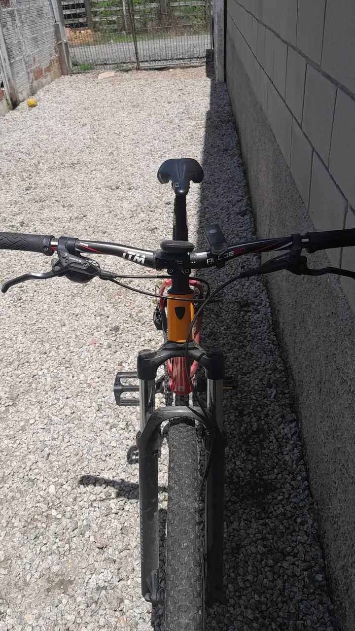 Bike marlin 7 29 1x12  - Foto 5
