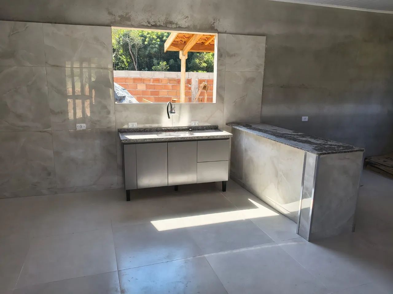Serviço de pedreiro, construção, reformas em geral - Foto 5