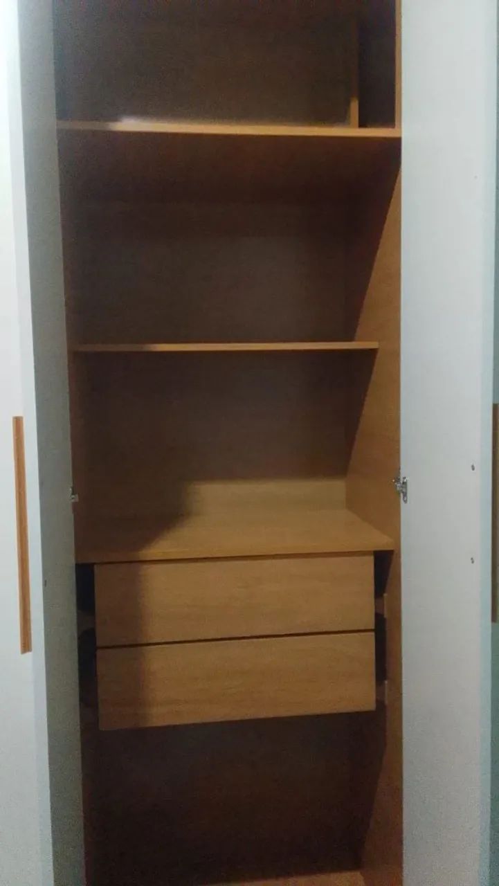 *Guarda roupa novo  - Foto 3