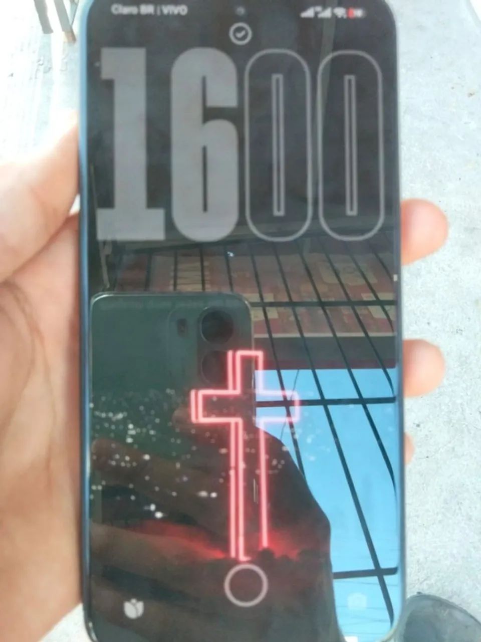 Celular Xiaomi Note 15 pro  - Foto 2