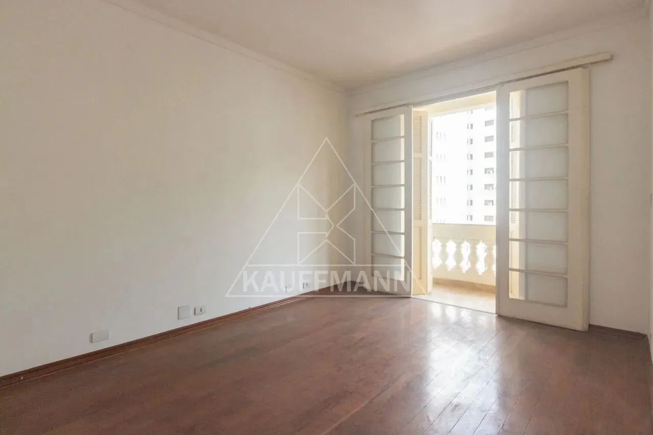 Higienópolis-cobertura ,280 metros,3 dormitórios,suíte,1 vaga. - Foto 11