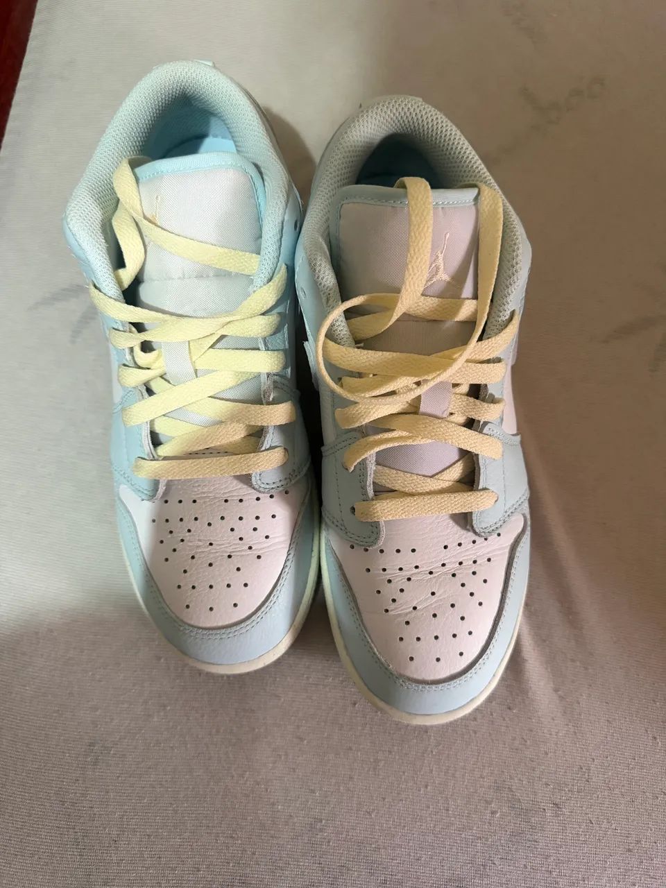 Nike air jordan 36