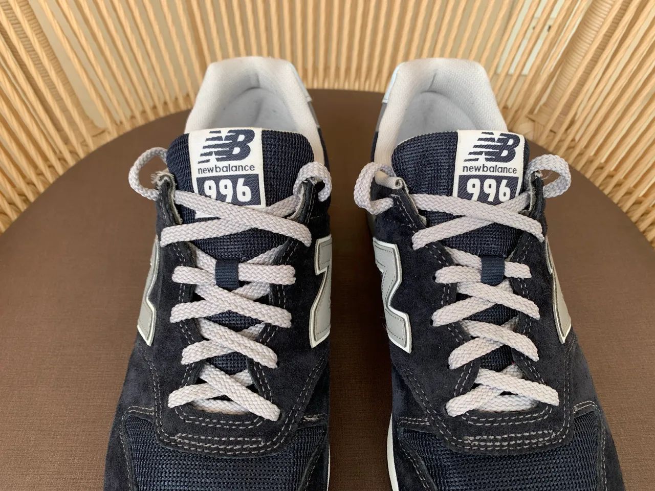 Tênis New Balance 996 - Foto 2
