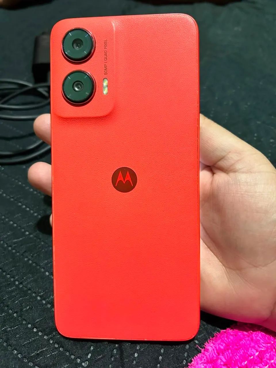 Motorola moto g35