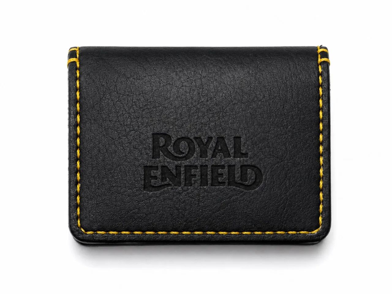 Carteira Royal Enfield  - Foto 4