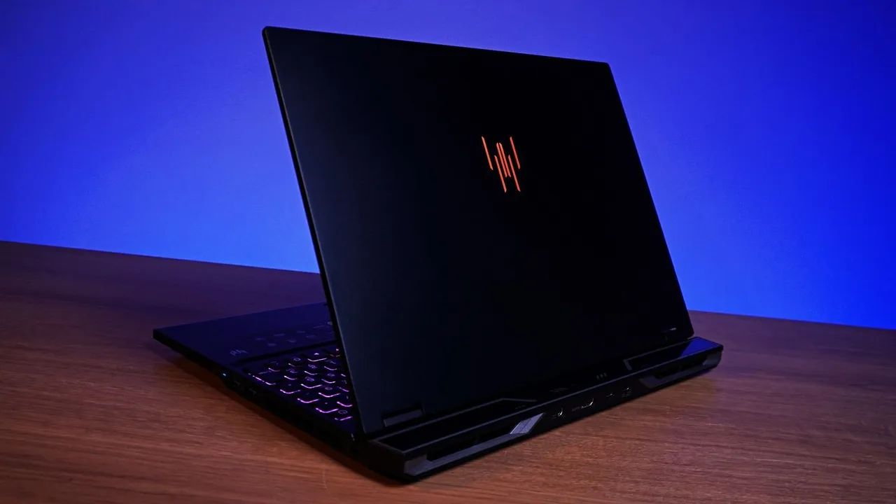 Notebook Predator Helios Neo16 - Foto 2