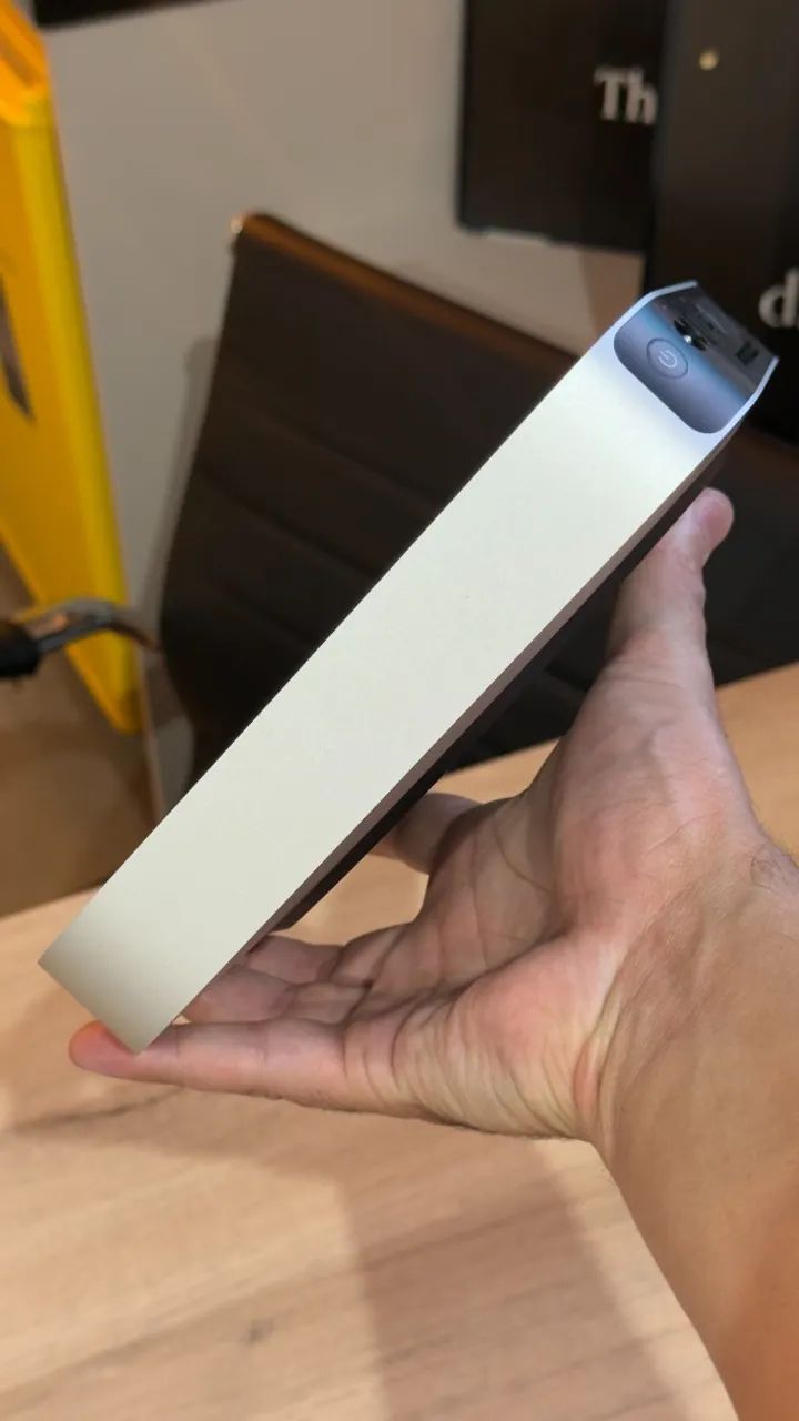 Mac Mini 2012 | 16GB Ram | Intel Core i5 | 240GB SSD - Loja física! Com garantia! Até 18x - Foto 3