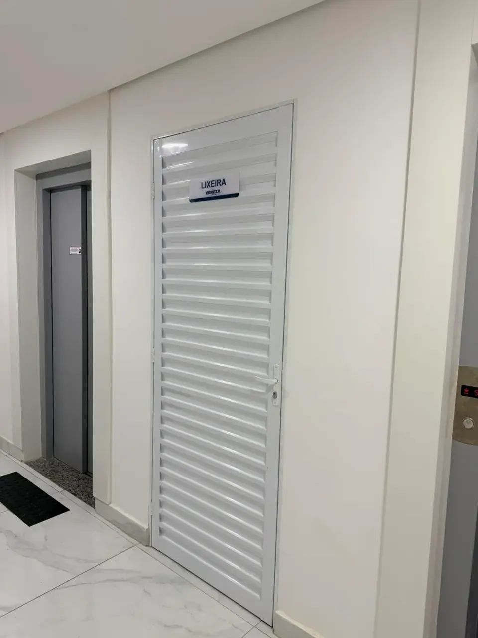 2 QUARTOS NO RESIDENCIAL VENEZA . - Foto 4