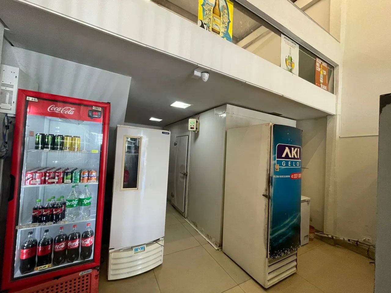 Distribuidora de bebidas e conveniência  - Foto 4