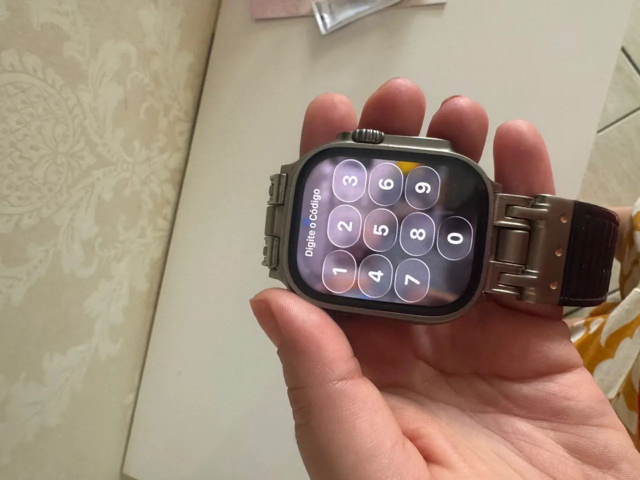 Relogio aplle watch - Foto 4