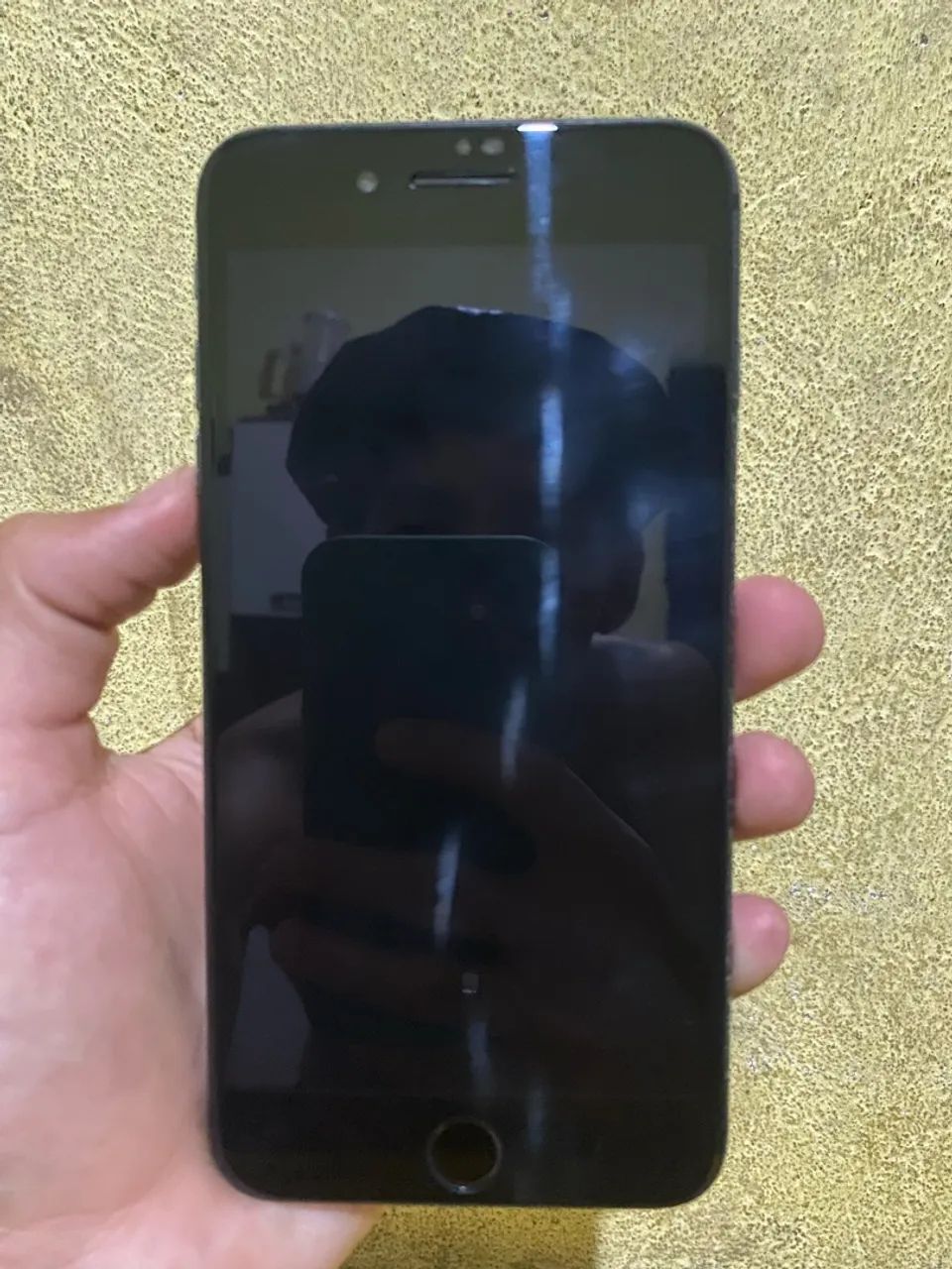 iPhone 8 Plus - 64GB - Foto 4