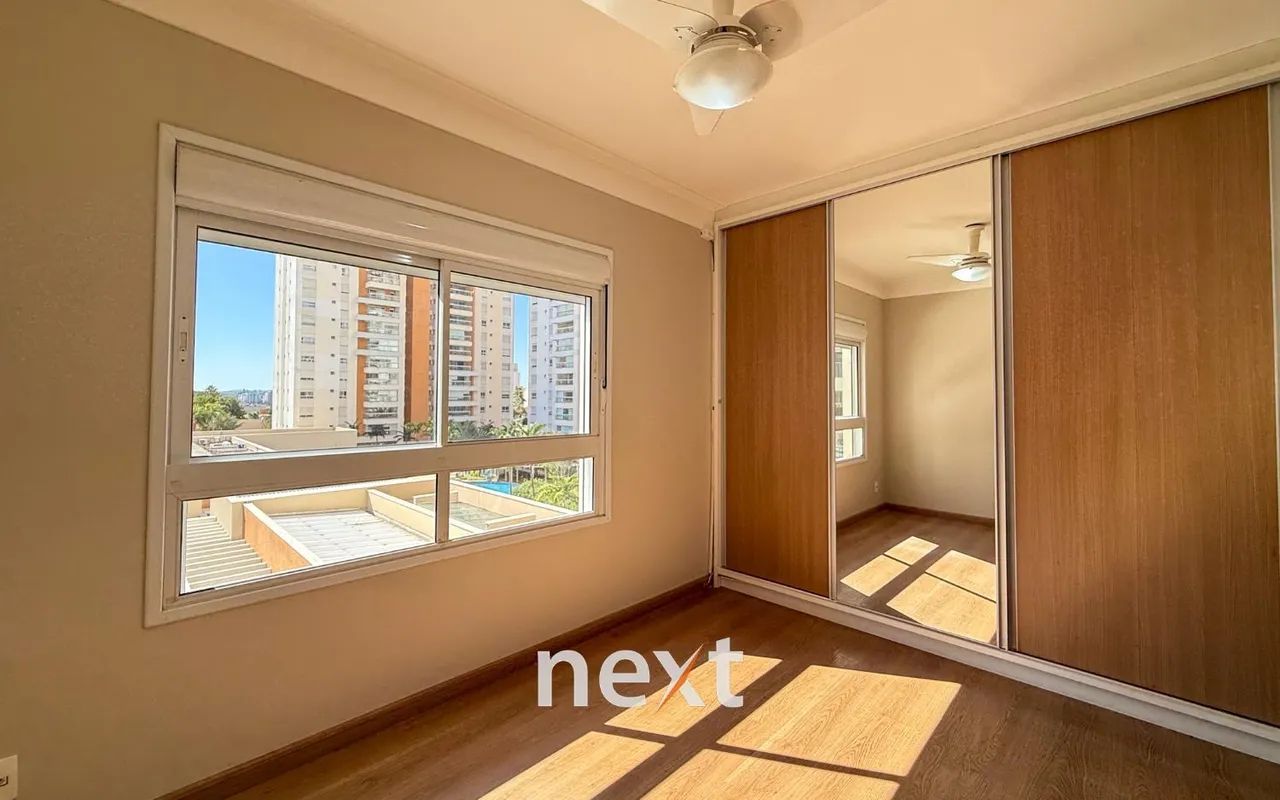apartamento - Taquaral - Campinas - Foto 4
