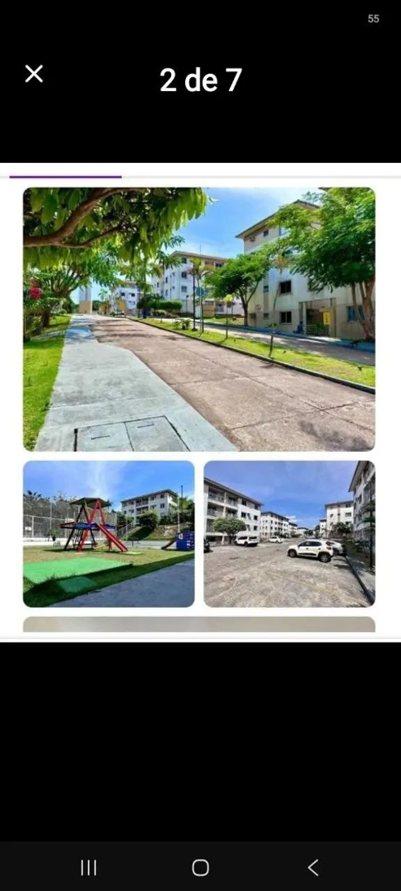 Residencial vivendas da cidade o - Foto 3