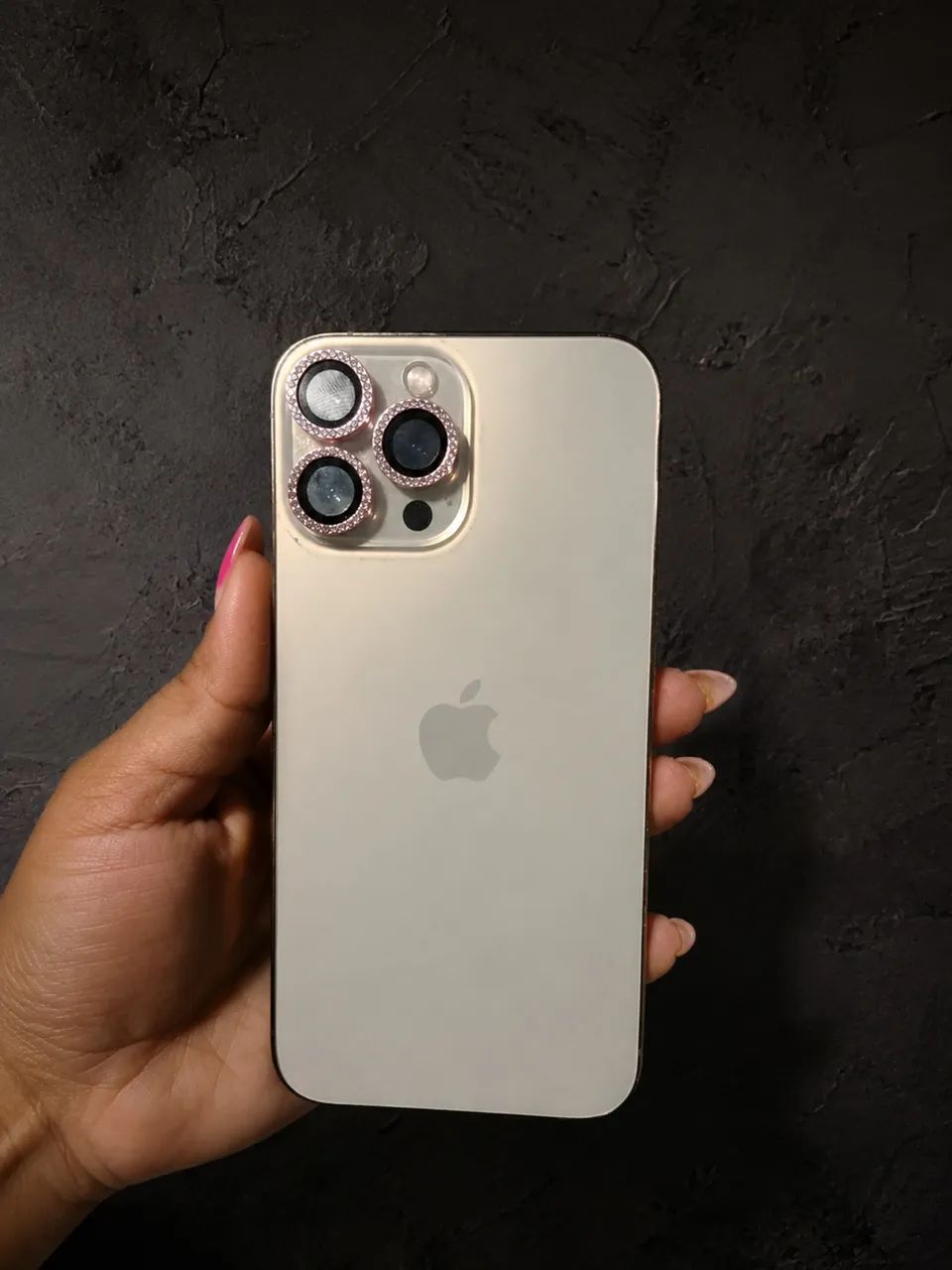 iPhone 13 Pro Max por excelente estado - Foto 2