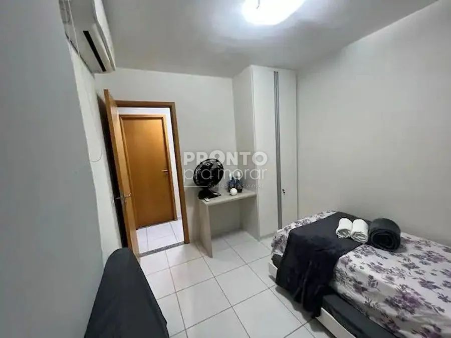 Apartamento com 3 quartos em Muro Alto - Foto 5