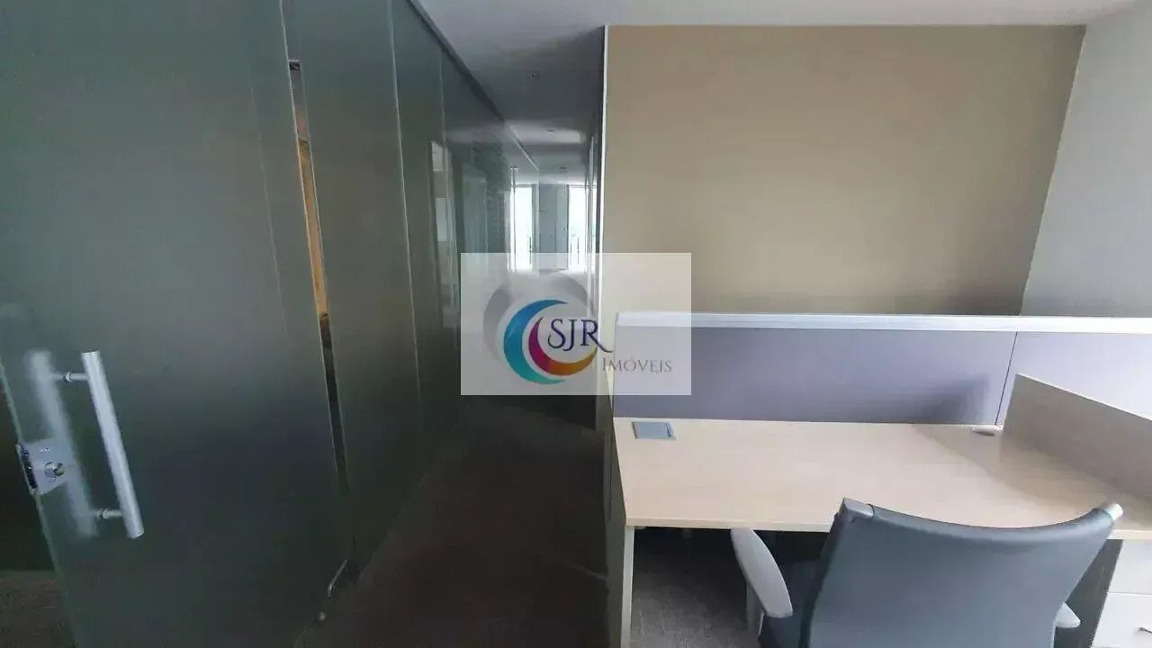Conjunto para alugar, 384 m² - Brooklin - São Paulo/SP - Foto 4