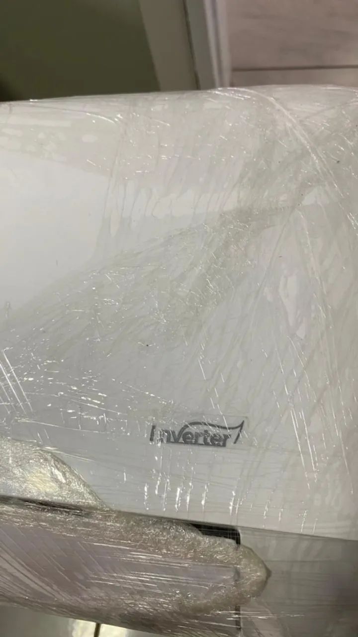 Ar Condicionado 9000 btus - Foto 5