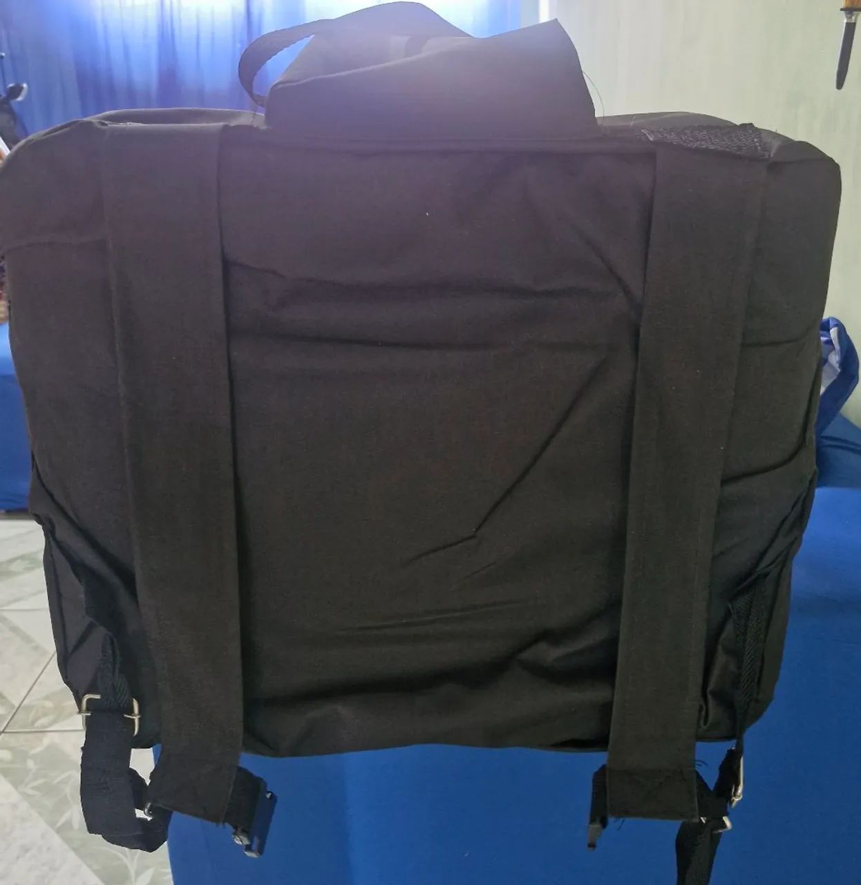 Bag/Mochila Entregador  - Foto 3