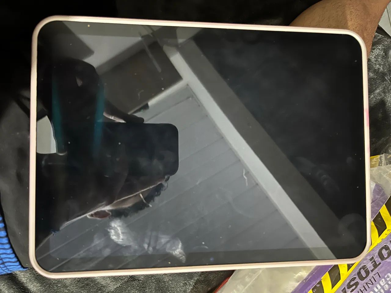 iPad 10° geração em perfeito estado  - Foto 4