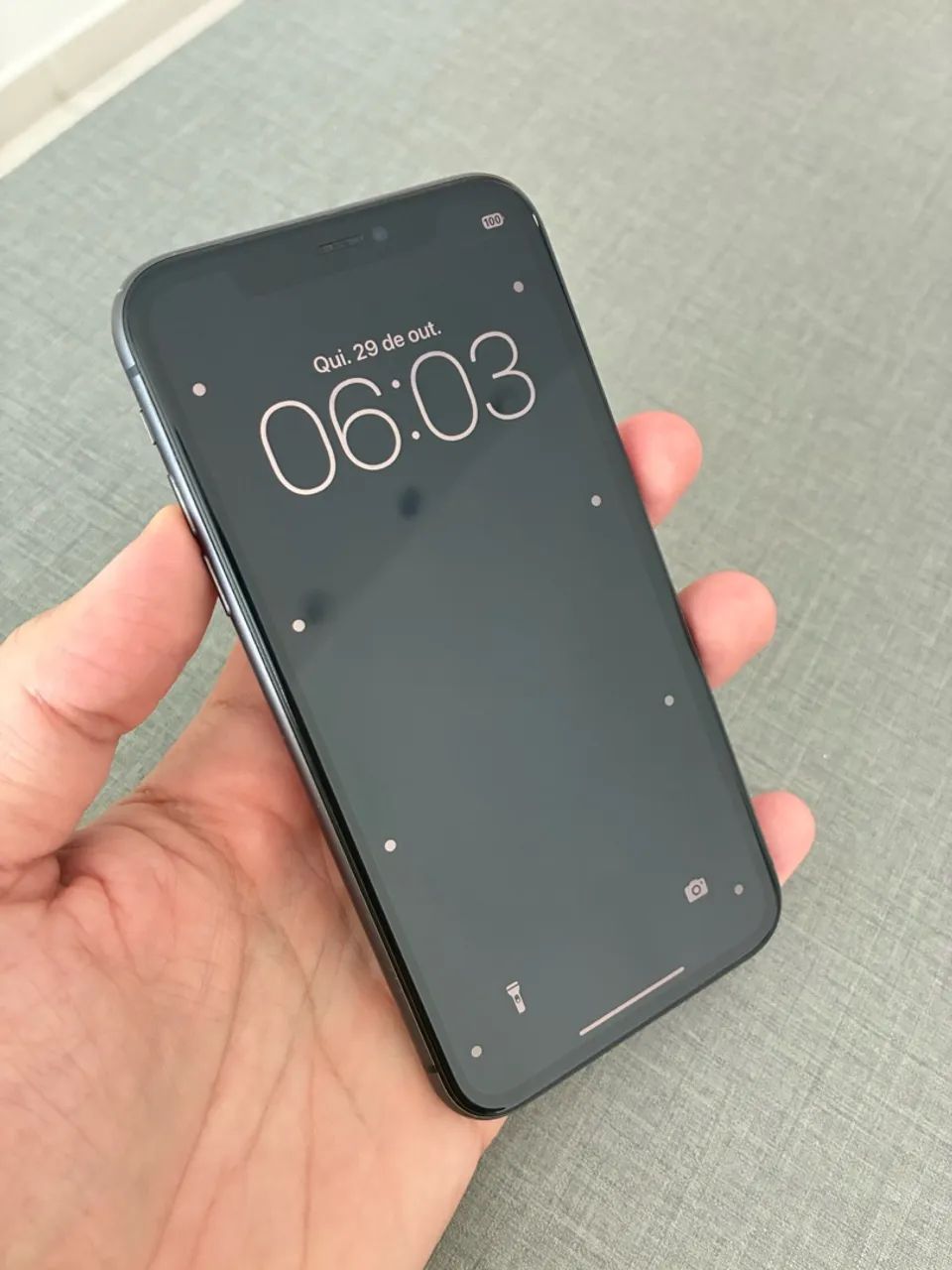 iPhone 11 - 128Gb