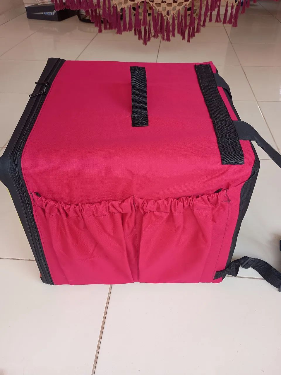 Bag entregador 42L - Foto 3