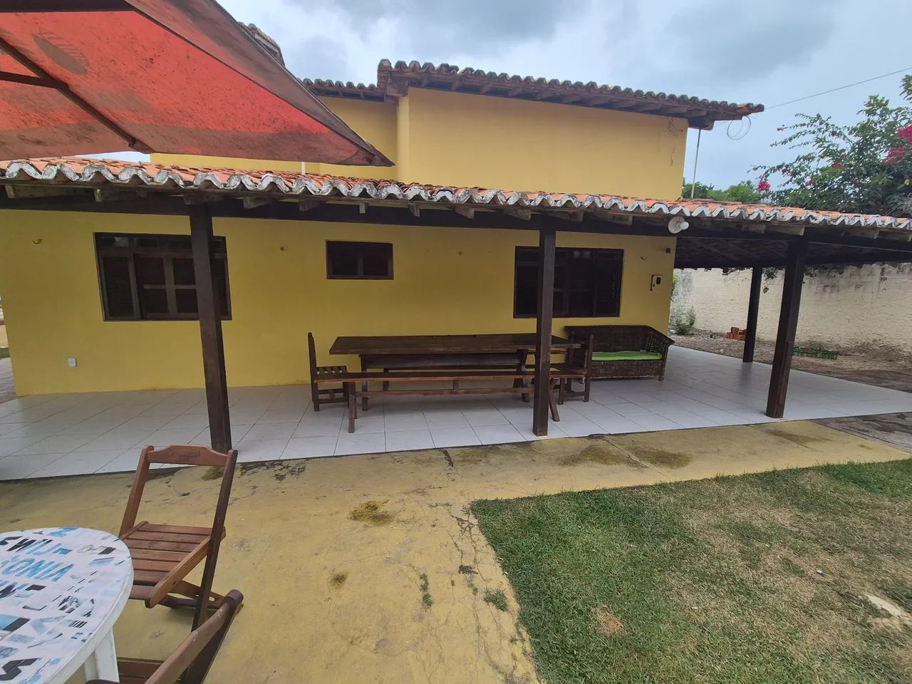  Casa no coqueiro com ótimo preço chame no WhatsApp  - Foto 12