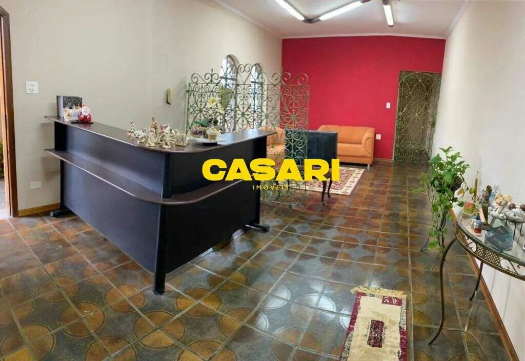 Sobrado com 3 dormitórios à venda, 226 m² - Jardim do Mar - São Bernardo do Campo/SP - Foto 3