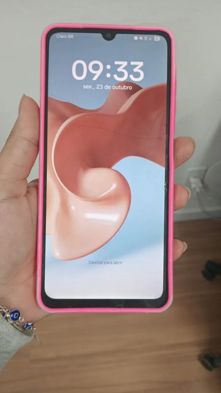 CELULAR SAMSUNG GALAXY A06