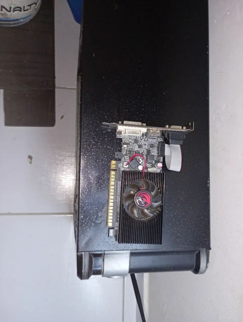 Computador completo barato!!!!! - Foto 4
