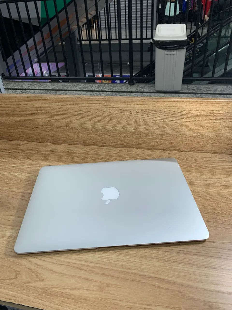 MacBook Air 2017 - Foto 3