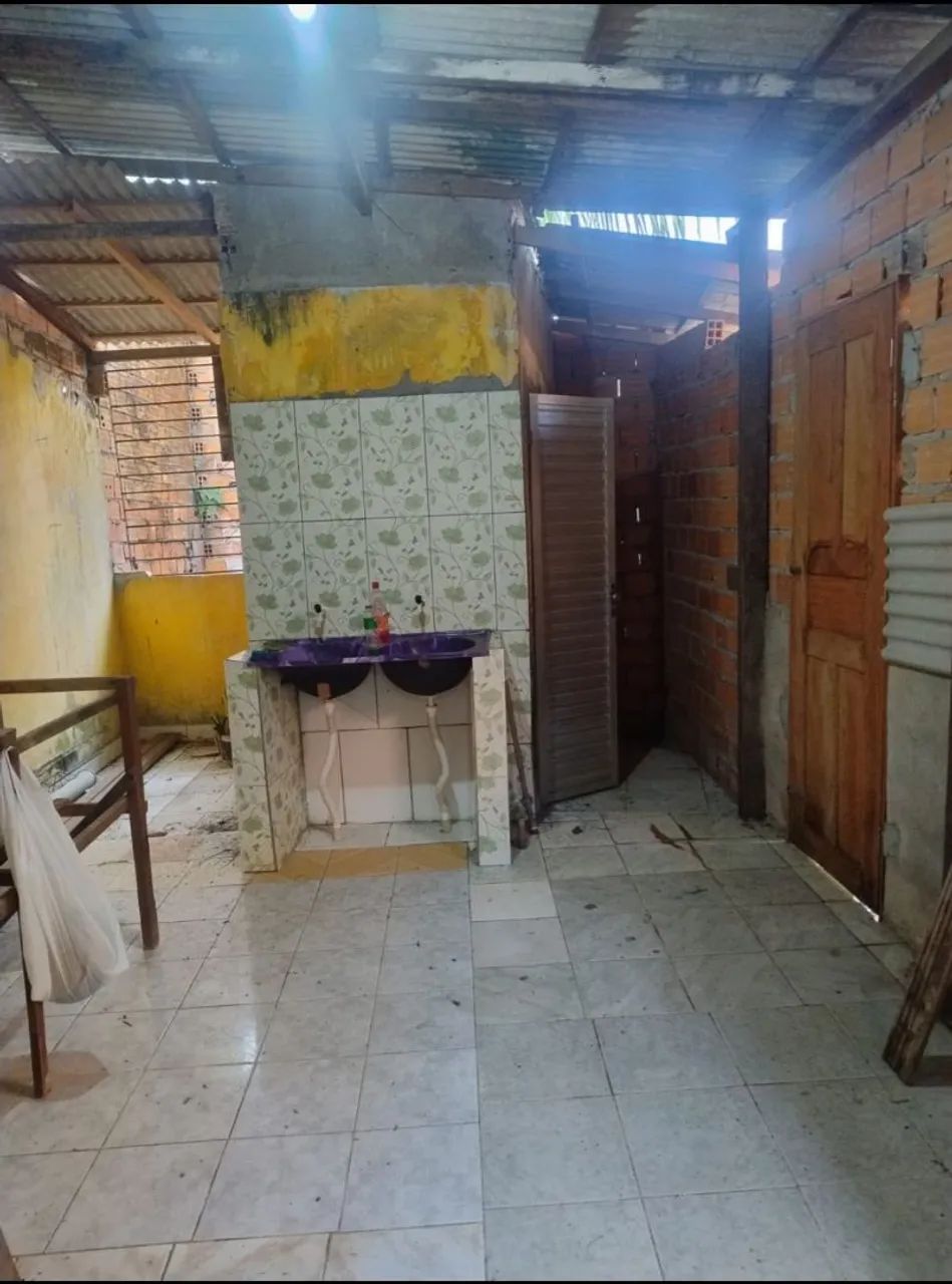 Vende se uma casa no icui - Foto 3