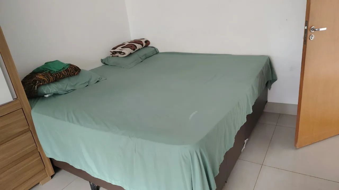 Cama king size  - Foto 2