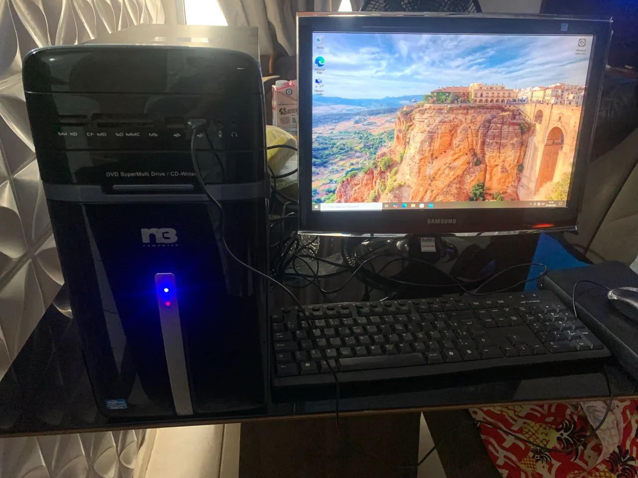 Vendo computador  - Foto 3