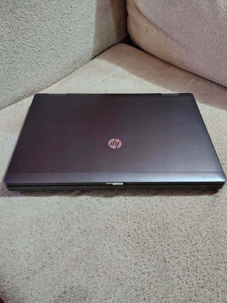 Notebook Executivo HP Pro 8GB Core i5 com SSD 400GB Bateria 4hs super rápido só R$1.000 - Foto 2