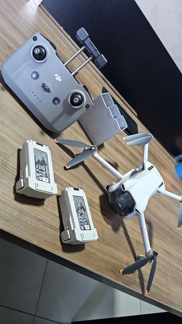 DJI MINI 3  - Foto 4