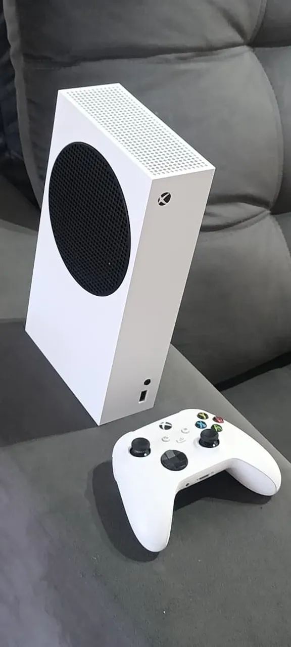 XBOX SÉRIES S