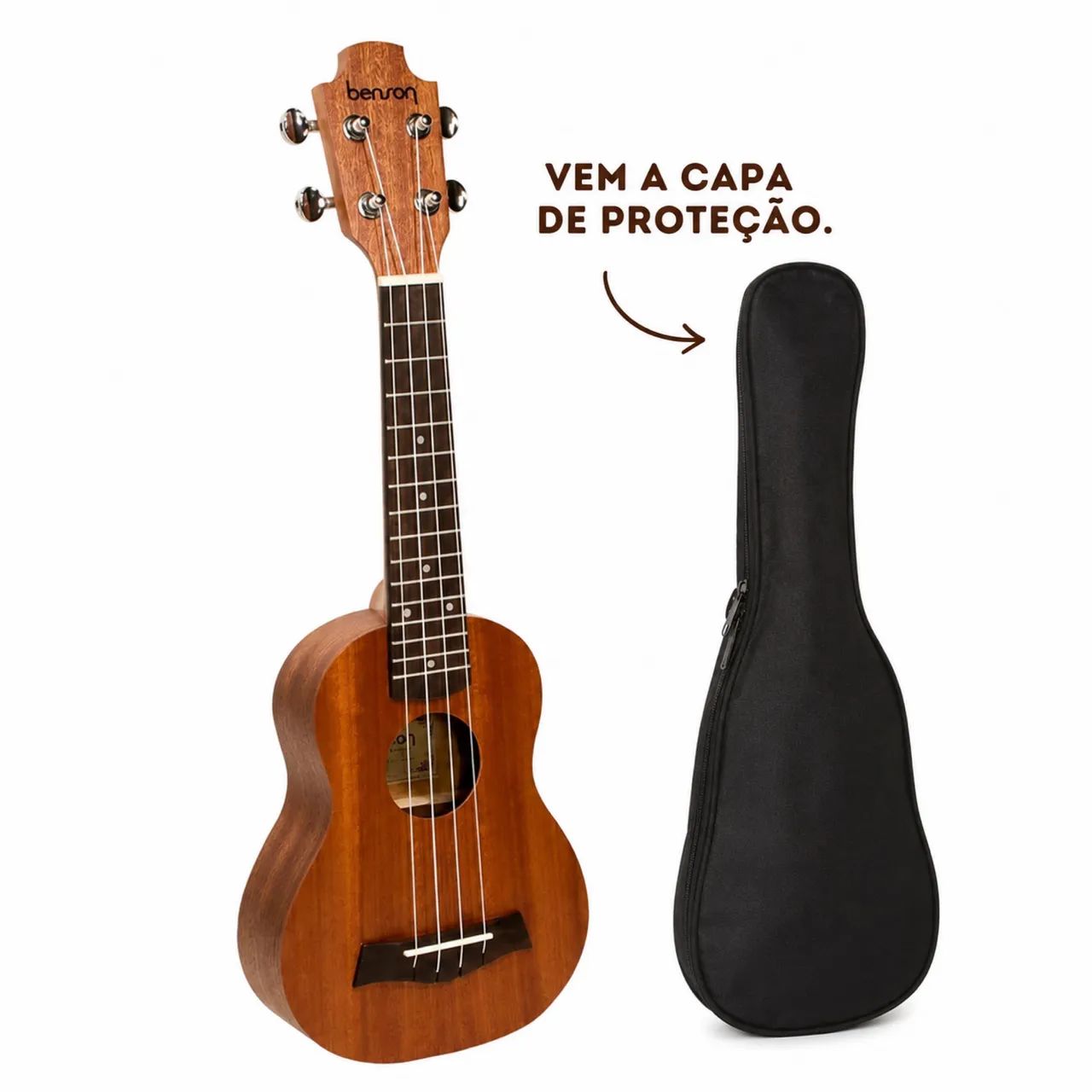 Ukulele  - Foto 2