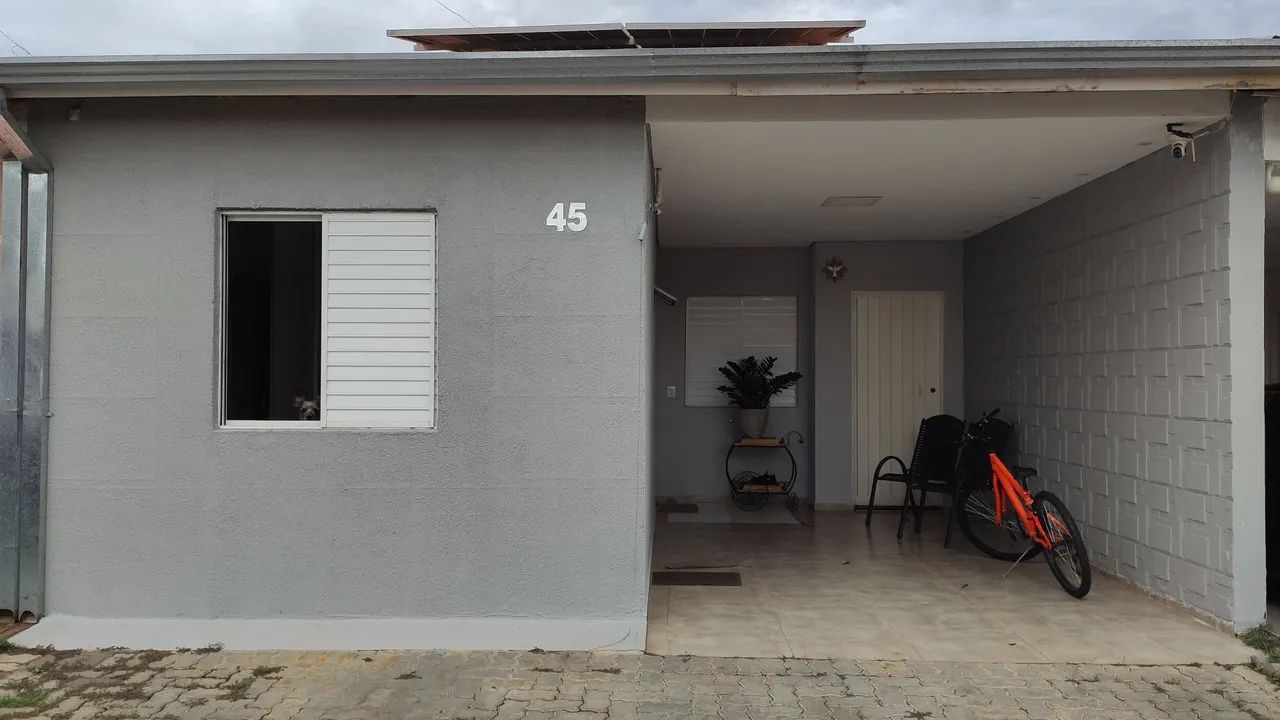 Foto - Uberlândia - Aclimação