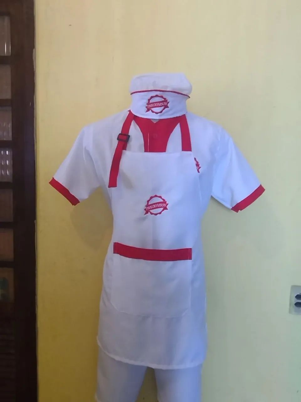 Uniformes profissionais em geral - Foto 2