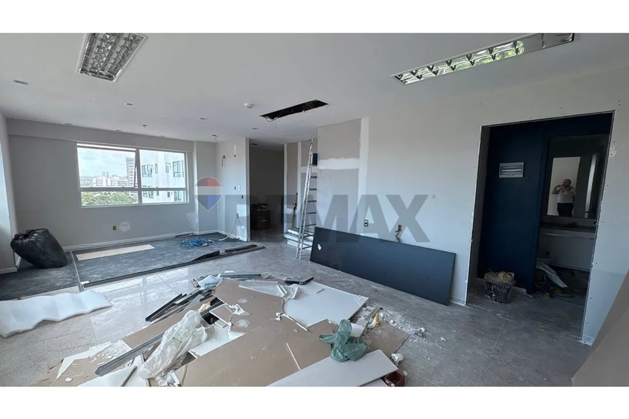 "Alugue Sala Comercial em Recife - Ótima Oferta!" - Foto 2