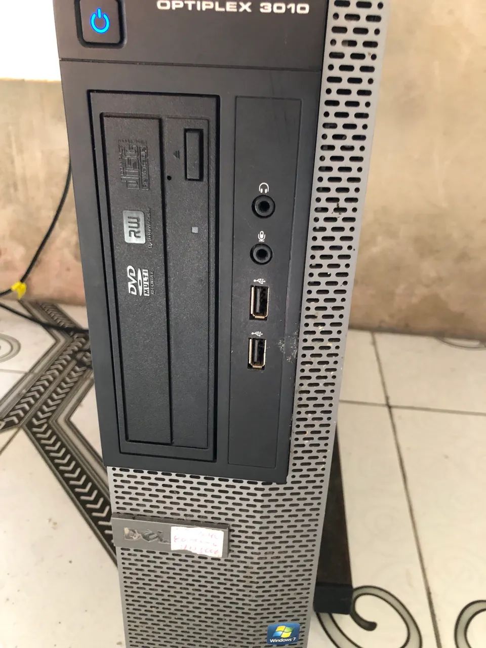 CPU semi nova - Foto 2