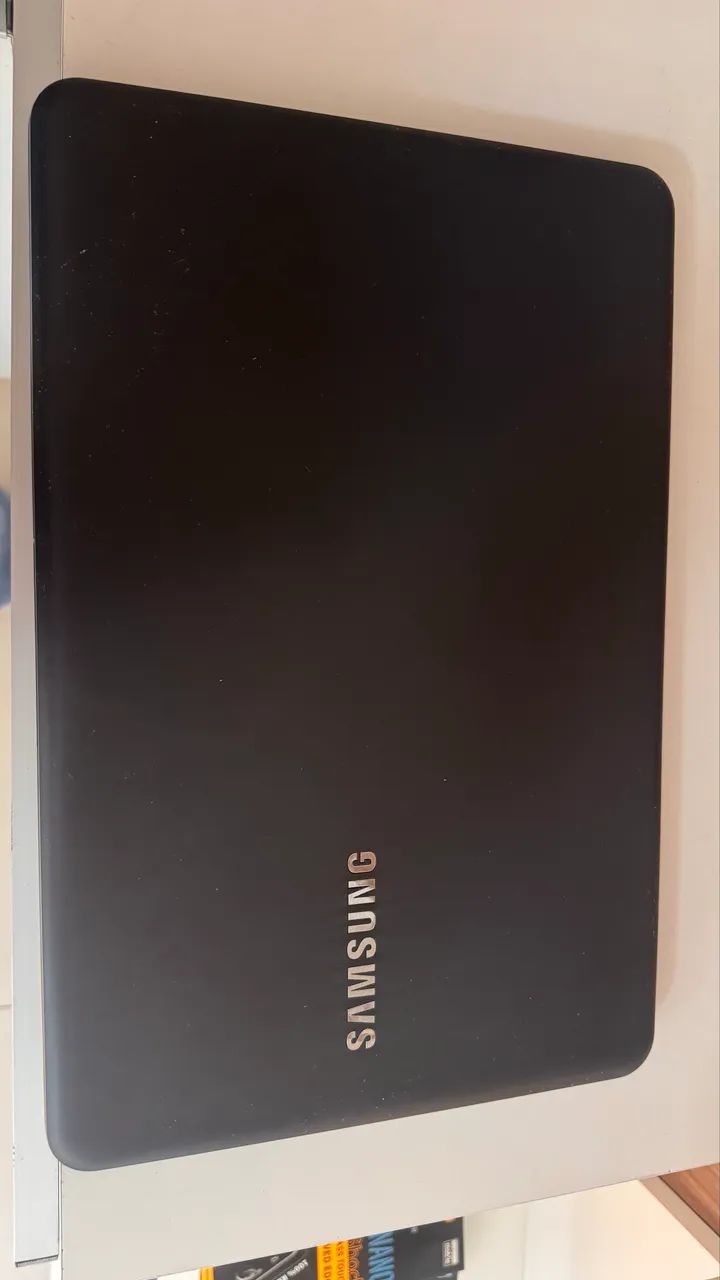 Notebook Samsung  - Foto 3