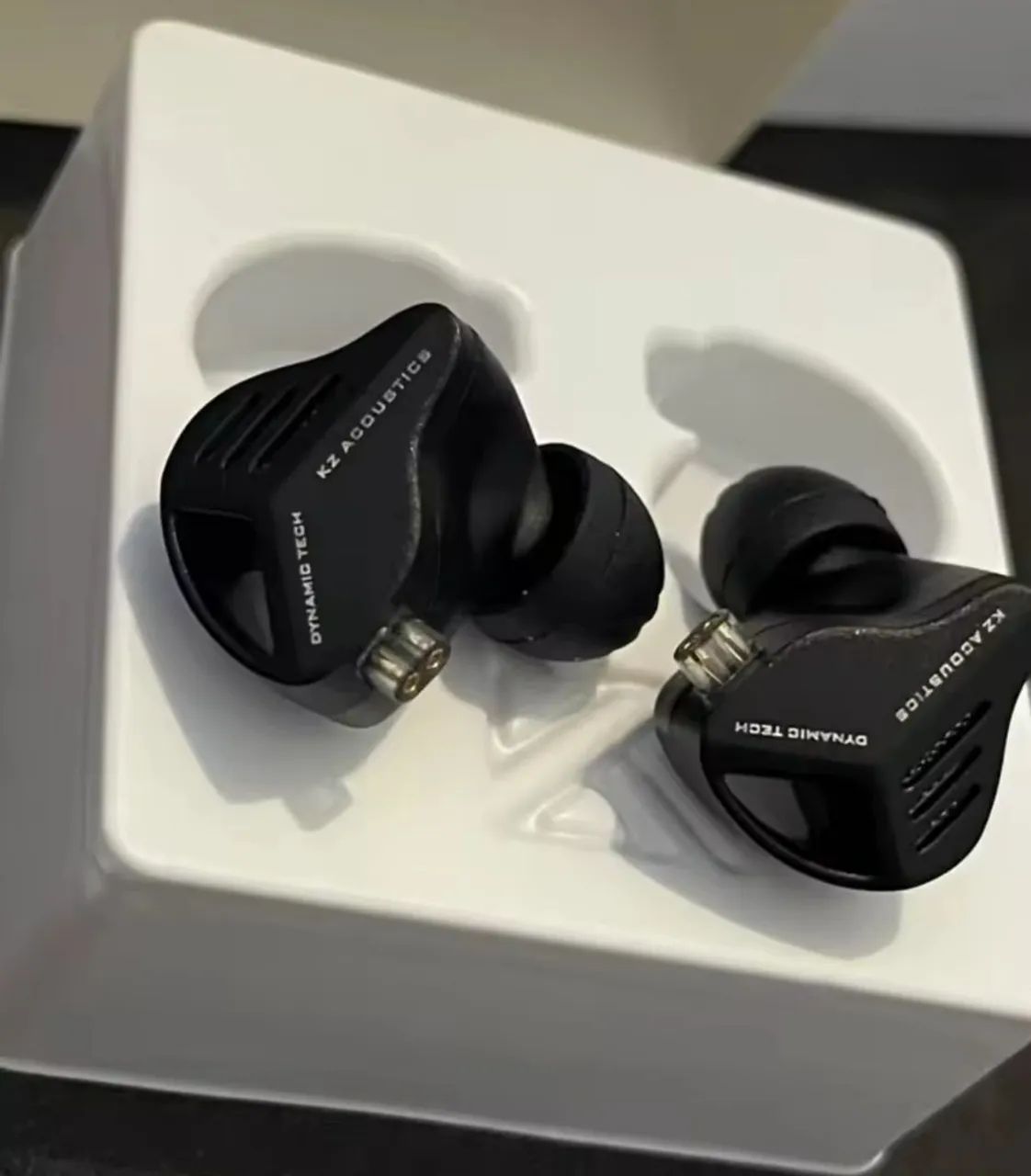 KZ ZVX in iner - Fones de Ouvido - Benedito Bentes, Maceió