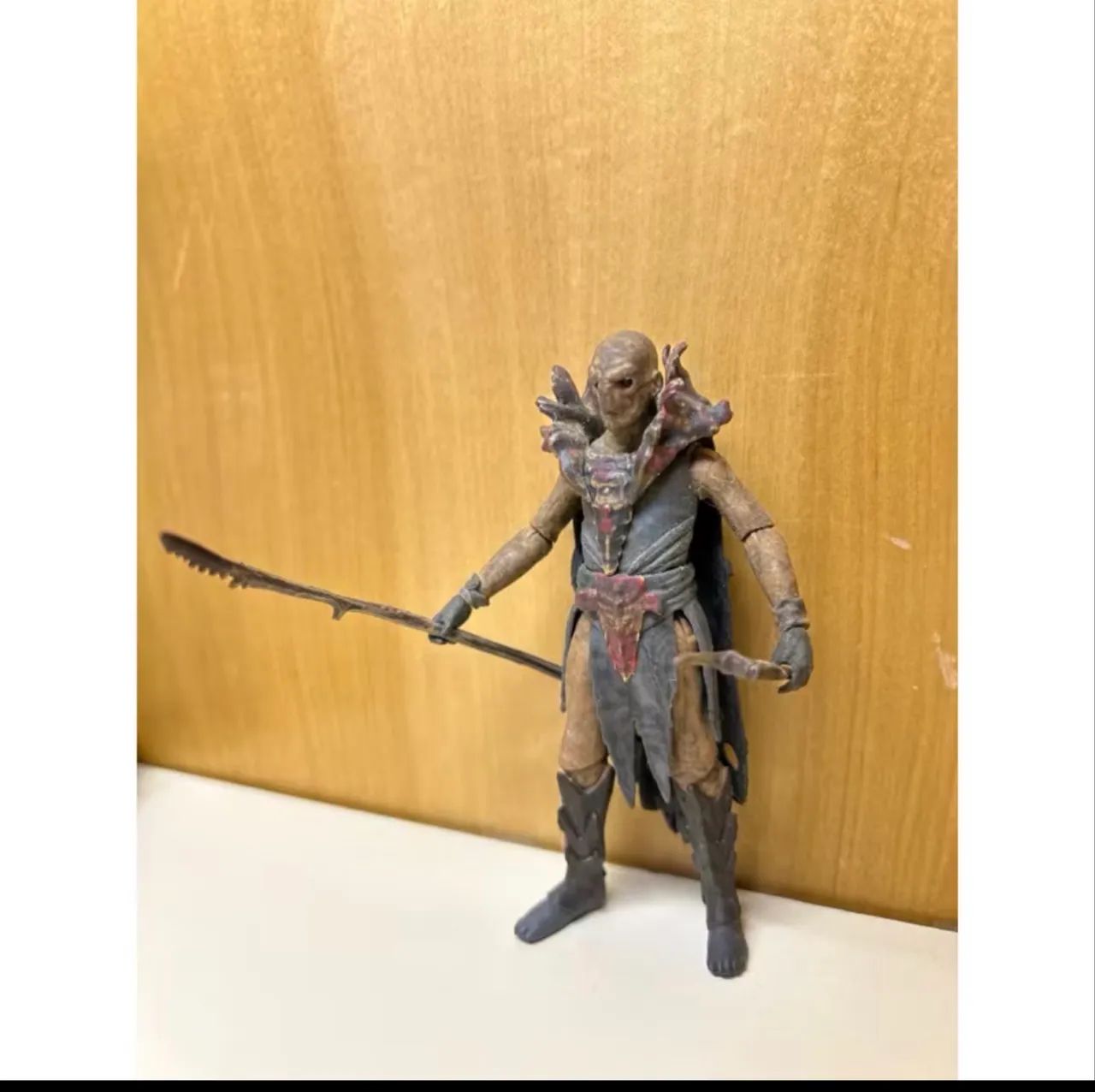 The Hobbit - Orc - Senhor dos Anéis - Action Figure - Foto 3