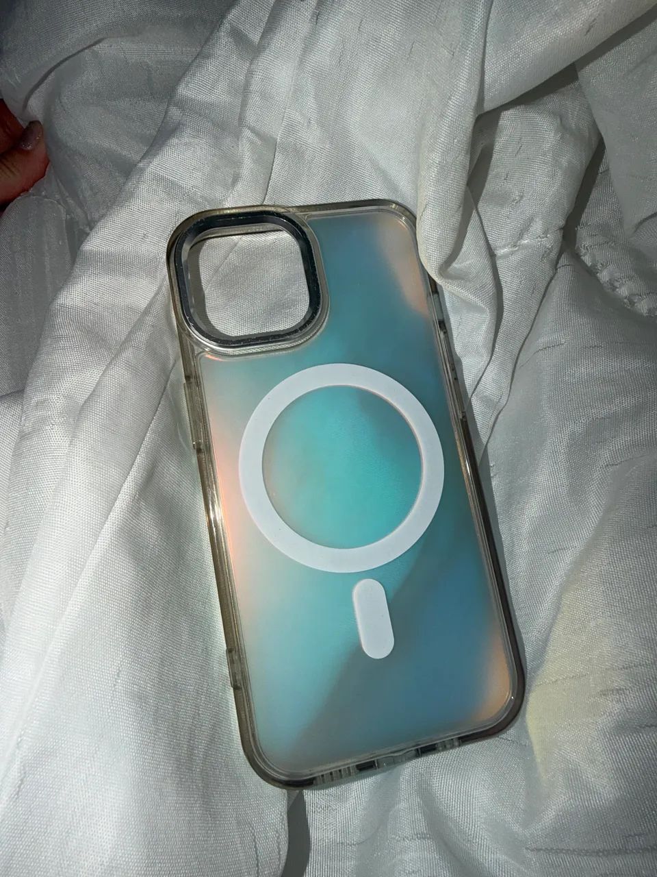CAPINHAS PARA O IPHONE 15 - Foto 3