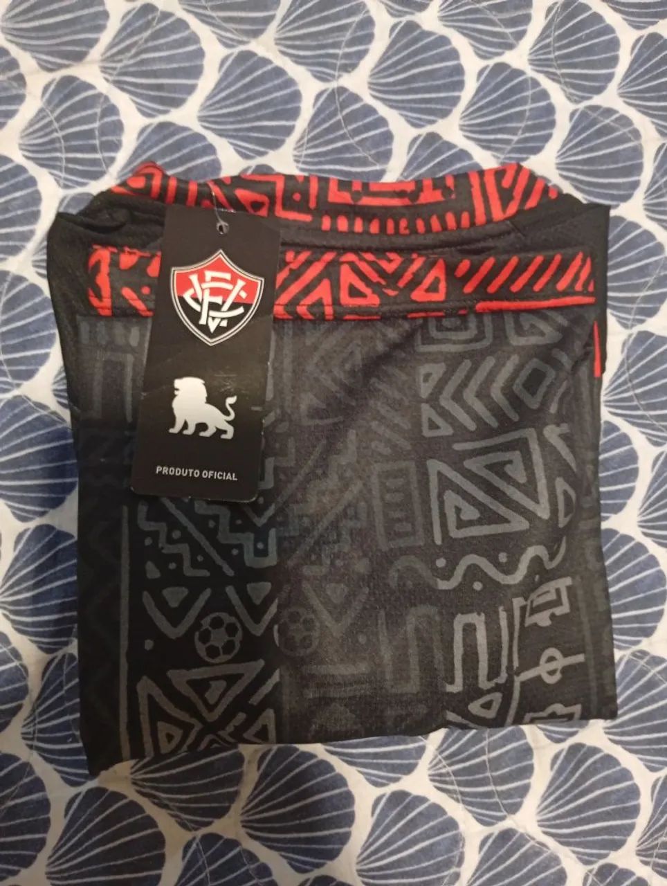Camisa do vitoria - Foto 3