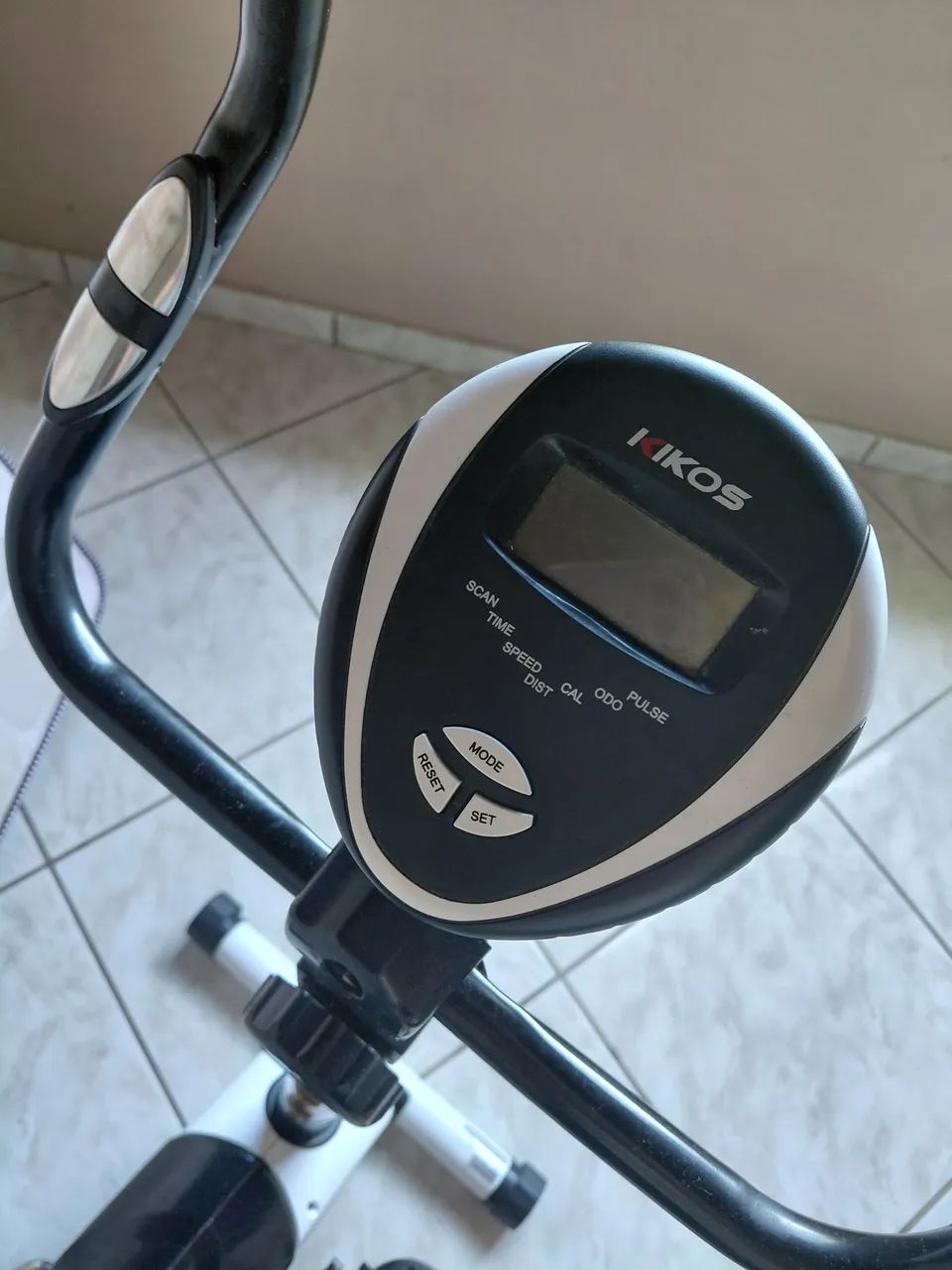 Bicicleta Ergométrica  - Foto 4