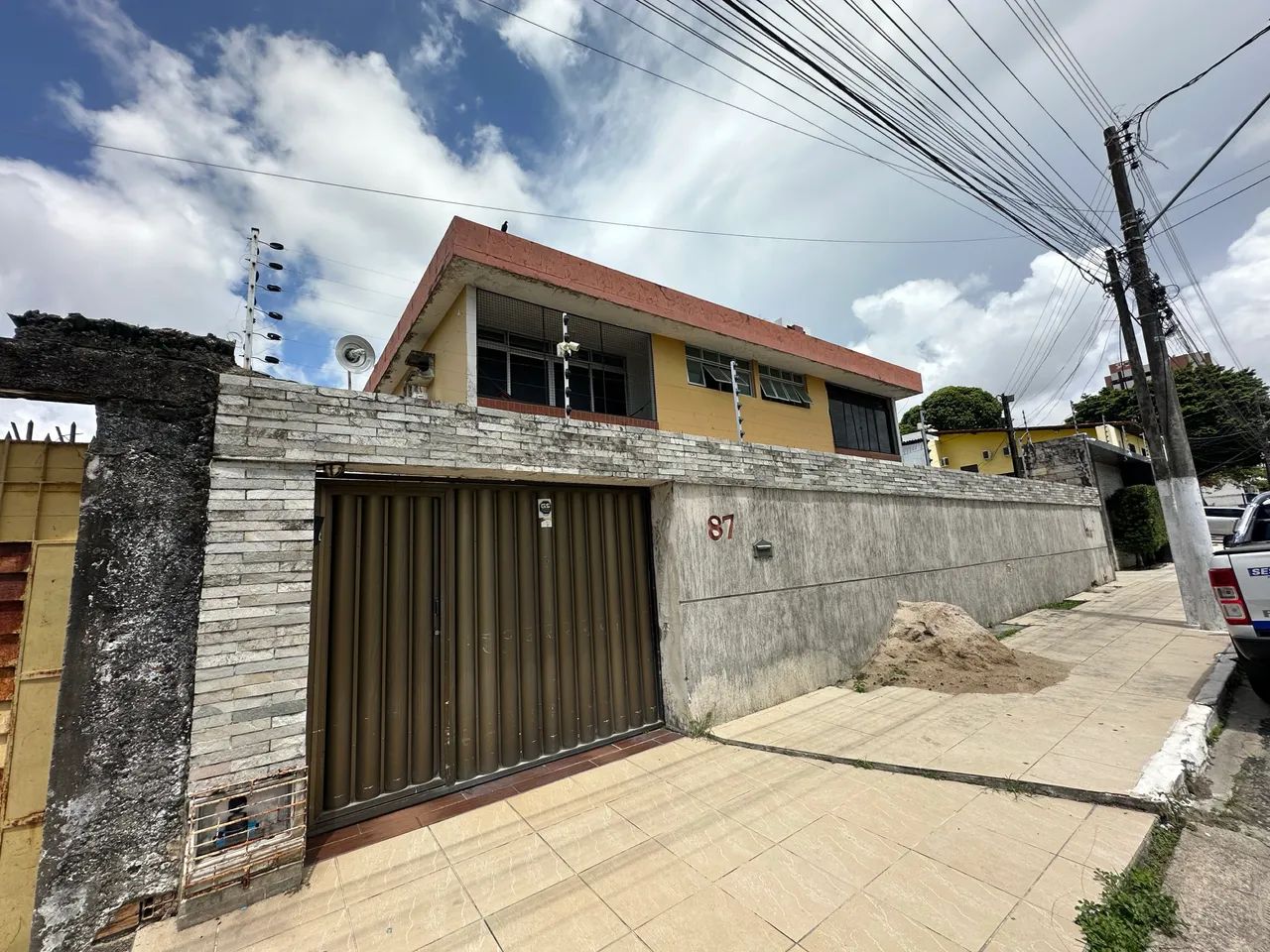 Ponto Comercial no Farol 