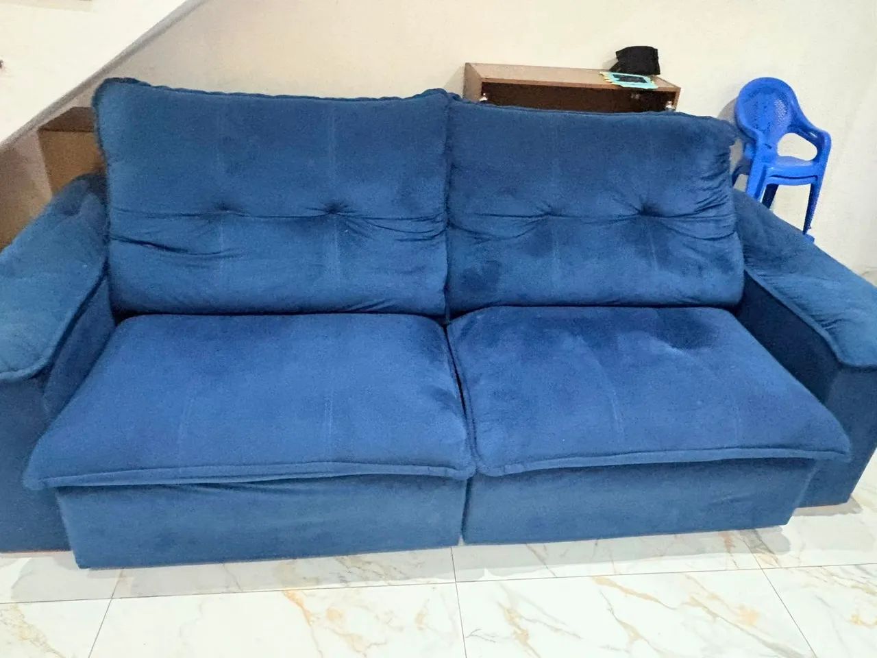 Sofá retrátil  - Foto 2